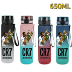 CR7-9 / Blue-red-1PCS
