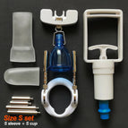 S set pro / China Mainland