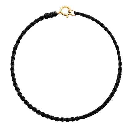 Handmade Red String Bracelet With Gold Plated Clasp Red String of Fate Bracelet For Men Women Unisex Protection and Good Luck