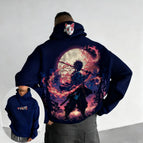 Navy Blue / 100