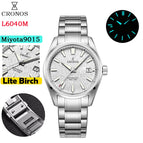 White Birch Lite / 6040 MOVT 9015