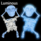Luminous Blue / OneSize