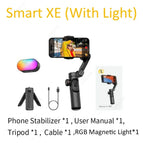 XE With Light