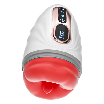Realistic Artificial Vagina for Men Masturbator Cup Deep Throat Blowjob Massager Pocket Pussy Erotic Penis Adult Sex Toys