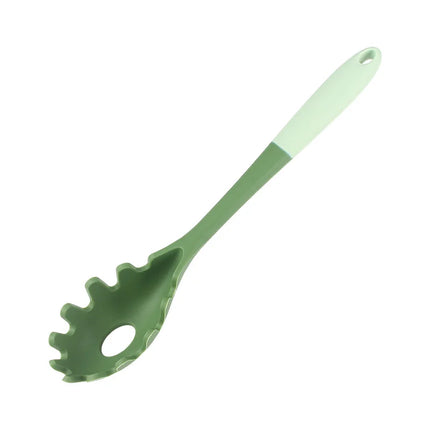 Silicone Utensil Set 6pc / Set Ustensiles Silicone