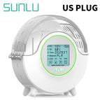 Dryer Box S2-WT-US / United States