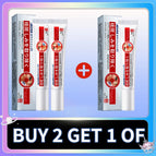 Buy 2 get 1 free