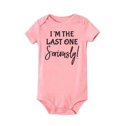 Hello Auntie I Can't Wait To Meet You Announcement Baby Toddler Bodysuits Pregnancy Clothes Boy Girl Romper Infant Shower Gifts