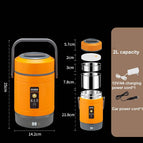 2L orange / China Mainland / AU