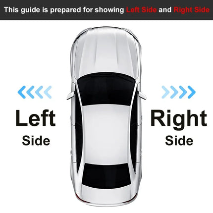 Car LED Headlight Control DRL Module for Audi Q5 SQ5 2013-2017 Daytime Running Light Control Module 8R0941475B 8R0941476B