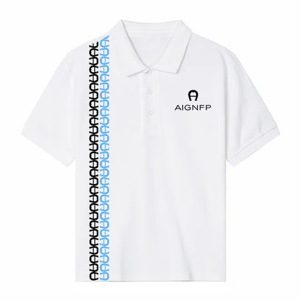 Kids Summer Clothes Boys Short sleeve Lapel Tops %100 Cotton Fashion Casual Sports Top Teen Boys Polo shirt Child Half sleeve