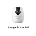 Ranger 2C PRO 5MP / US Plug / 3.6mm
