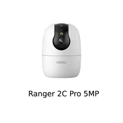 Imou Ranger 2C PRO 3/5/8MP 2/3/4K Wifi Indoor One-Touch Calll Human/Pet Detection Full-Color Night Vision Security IP Camera