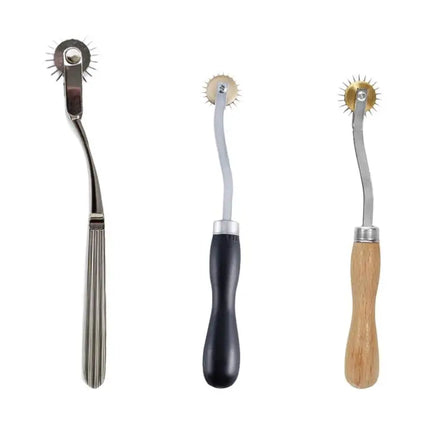 Sex Toys Women Lesbian BDSM Clitoris Nipple Sex Toy Sex Slave Kit Fetish Rolle Wheel Needles Pinwheel Stainless Steel Cosplay