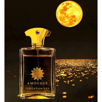 Men’s Eau De Parfum Long Lasting 100ml Aromatic Woody Fragrance with Fresh Warm Clean Notes and Refined Masculine Elegance
