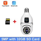 Cam Add 32G Card