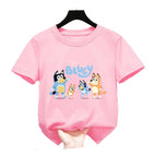1pc T-Shirt 18 / 2-3Y(100CM)