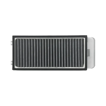 Dreame X50 Ultra / S40 Enhanced Edition Vacuum Cleaner Parts Main Roller Side Brush Hepa Filter Mop Cloth Dust Bag