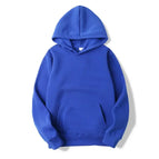 M / Blue