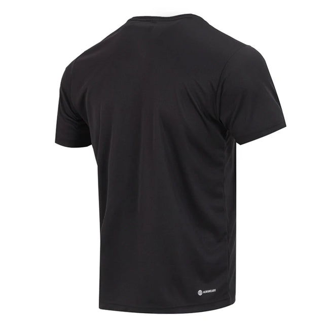 Adidas Men's Fab Tee - Breathable Sports Fitness T-Shirt / T-Shirt Adidas Homme Fab Tee - Tee Sport Fitness Respirant