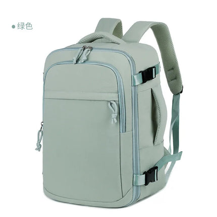 Travel Backpack Airline Approved Easyjet Wizz Air Large Capacity, Lightweight, Short Distance Business Travel Computer Backpack