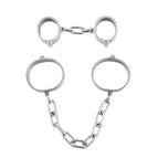 Cuffs Male