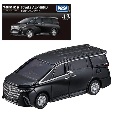Takara Tomy Tomica Premium Honda Nissan Toyota Lamborghini Subaru Mitsubishi Cars Alloy Diecast Model Kids Gift Toys for Boys