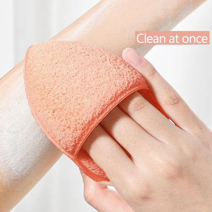 Face Cleaning Sponge Pad for Exfoliator Mask Facial SPA Massage Sponges Makeup Cosmetic Removal Pad Facial Body Clean Sponge