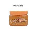 Glitter Yellow 150ML