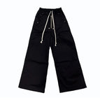no pocket / L