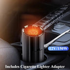 12V Plug-in