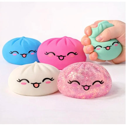 Trending Dumpling Maker, 7-Color Random Single Piece, Easy Dumpling Molding Tool
