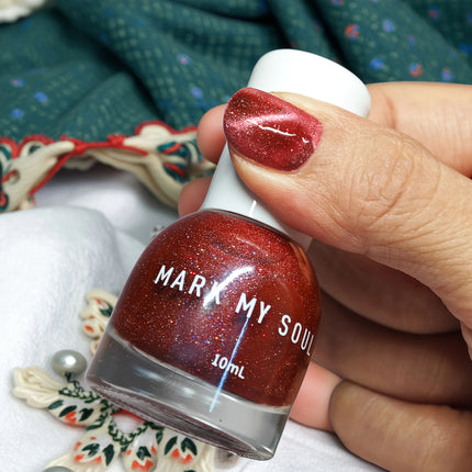 S147 10ml No  Bake Cat Eye Nail Polish Quick  Drying Long  Lasting Non  Peelable Oily with Fragrance No Need for a Nail Lamp