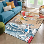 Style C / 150x200cm (59x79in)