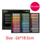 36 Colors