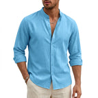 Light Blue / XXXL