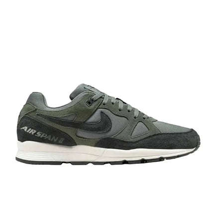 Nike Air Span II Men's Sneakers Classic Retro Design Comfort Cushioning Durable Support Everyday Casual Shoes BQ6052-300