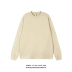 3xl recommended 100-115kg / [400g heavy threaded cuffs] milk apricot color