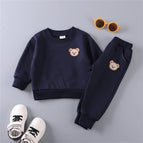 Navy Blue / 3-6M