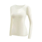white / L