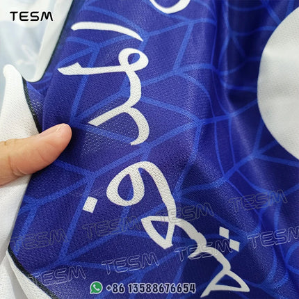 TESM Summer POLO Shirt Men Summer Sports V-neck T-shirt Street Trendy Short Sleeve 3D HD Print T-shirt