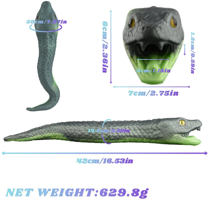 SHAZ Green Snake Onahole Pocket Pussy Stroker Single Channel Male Masturbator Adult Sex Toys and Ornaments for Men 18+ Sex Shop