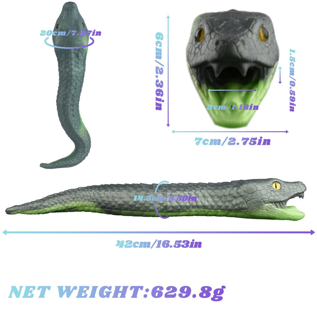 SHAZ Green Snake Onahole Pocket Pussy Stroker Single Channel Male Masturbator Adult Sex Toys and Ornaments for Men 18+ Sex Shop