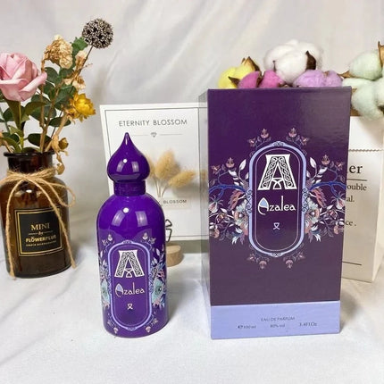 100ml Niche Luxury Perfume Unique Scent Experience Exquisite Artwork for Consumers Designer Classic Cologne Premium Fragrance