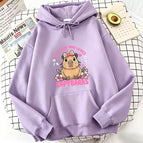 Purple / Asian XS