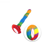 A-rainbow