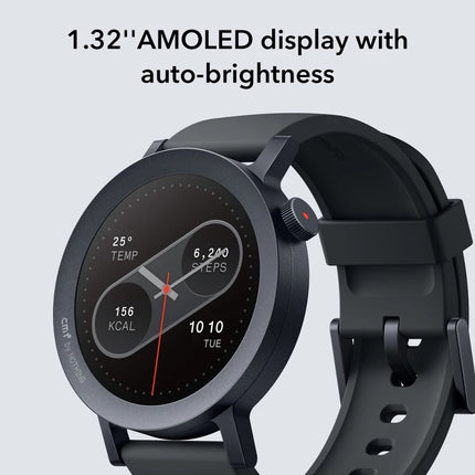 Global Version Nothing CMF Smart Watch Pro 2  Bluetooth calls 1.32”AMOLED 100+watchfaces AI noise reduction multi-system GPS