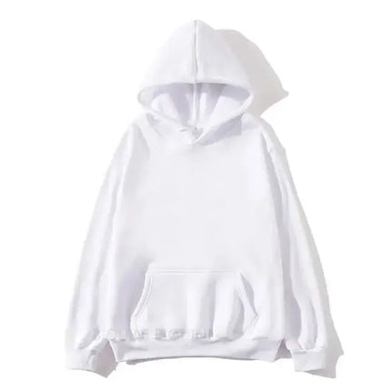 Women Casual Hoodies Heartbeat Print Men's women's Loose Hoodies Couple Sweatshirts Fashion HipHop Sweatshirt Harajuku Unisex