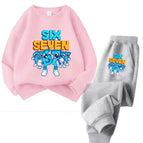 SuitG-pink25104 / 120CM