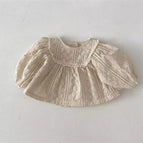 Beige / 12-18M